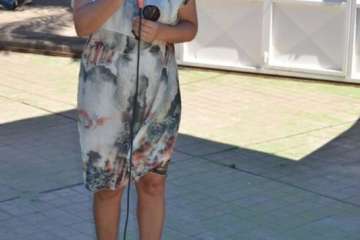 Almuerzo de confraternización del Rocasa Gran Canaria ACE (Foto CB Remudas)