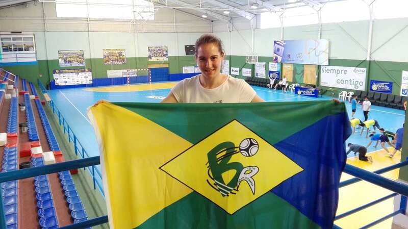 Haridian Rodríguez (Foto TA)