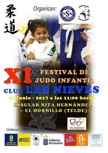 Cartel del evento (Foto TA)