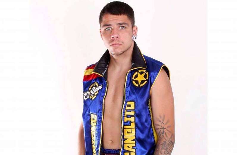 Iriome Peñate (Foto TA)