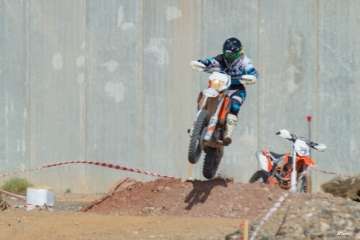 Reportaje gráfico Antonio Rico