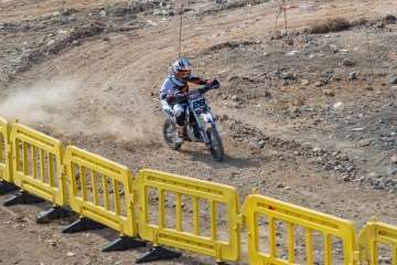 Reportaje gráfico Antonio Rico