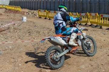 Reportaje gráfico Antonio Rico