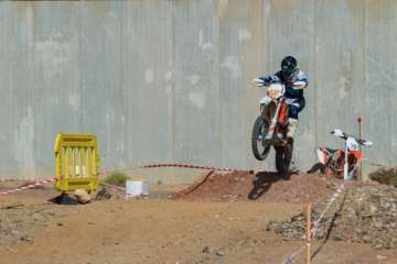 Reportaje gráfico Antonio Rico