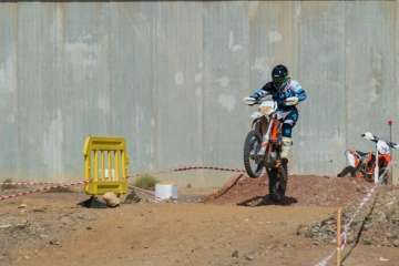 Reportaje gráfico Antonio Rico