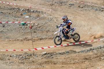 Reportaje gráfico Antonio Rico