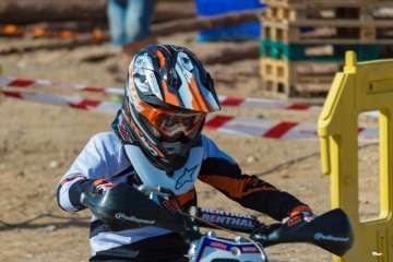 Reportaje gráfico Antonio Rico