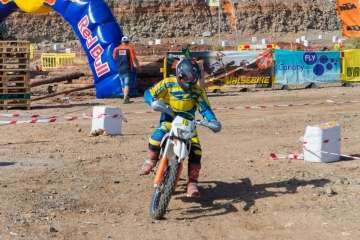 Reportaje gráfico Antonio Rico