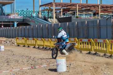 Reportaje gráfico Antonio Rico