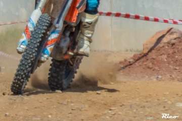 Reportaje gráfico Antonio Rico