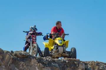 Reportaje gráfico Antonio Rico