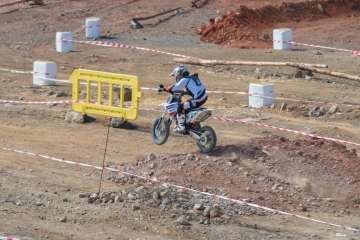 Reportaje gráfico Antonio Rico