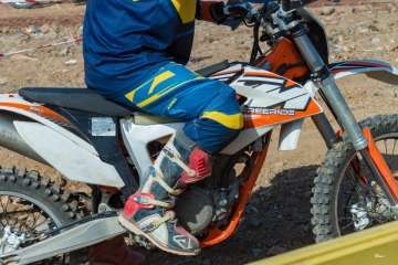 Reportaje gráfico Antonio Rico