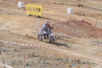 Reportaje gráfico Antonio Rico