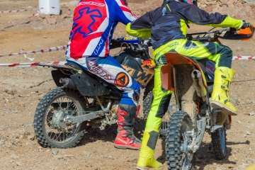 Reportaje gráfico Antonio Rico