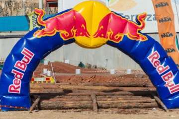 Reportaje gráfico Antonio Rico