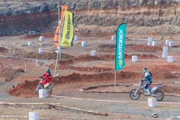 Reportaje gráfico Antonio Rico