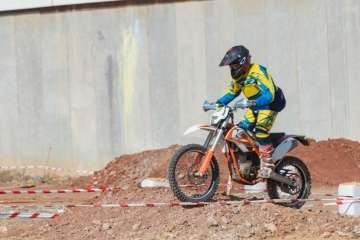 Reportaje gráfico Antonio Rico