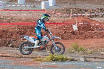 Reportaje gráfico Antonio Rico