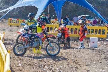 Reportaje gráfico Antonio Rico