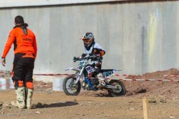 Reportaje gráfico Antonio Rico