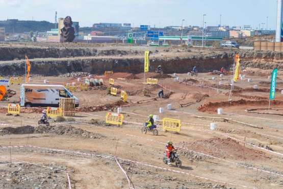 Reportaje gráfico Antonio Rico