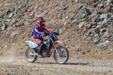 Reportaje gráfico Antonio Rico