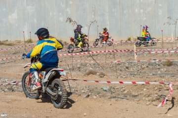 Reportaje gráfico Antonio Rico