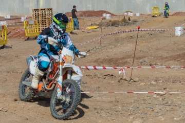 Reportaje gráfico Antonio Rico