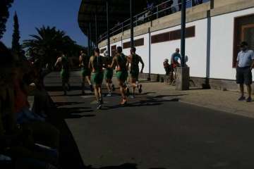 Foto TA, Toribio Inda (Foto 10 y 11) y Jesús Ruiz Mesa