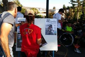 Foto TA, Toribio Inda (Foto 10 y 11) y Jesús Ruiz Mesa