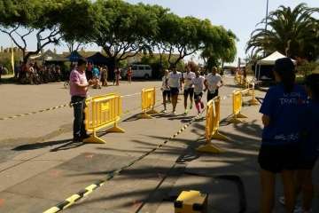 Foto TA, Toribio Inda (Foto 10 y 11) y Jesús Ruiz Mesa