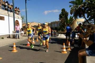 Foto TA, Toribio Inda (Foto 10 y 11) y Jesús Ruiz Mesa