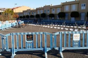 Foto TA, Toribio Inda (Foto 10 y 11) y Jesús Ruiz Mesa