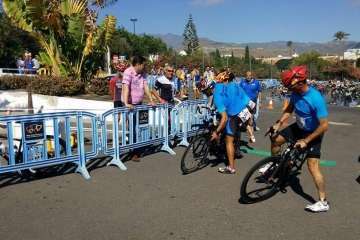 Foto TA, Toribio Inda (Foto 10 y 11) y Jesús Ruiz Mesa
