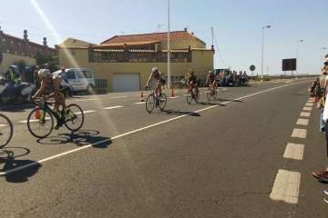 Foto TA, Toribio Inda (Foto 10 y 11) y Jesús Ruiz Mesa