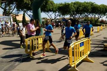 Foto TA, Toribio Inda (Foto 10 y 11) y Jesús Ruiz Mesa