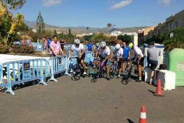 Foto TA, Toribio Inda (Foto 10 y 11) y Jesús Ruiz Mesa