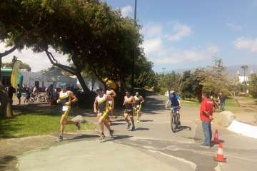 Foto TA, Toribio Inda (Foto 10 y 11) y Jesús Ruiz Mesa