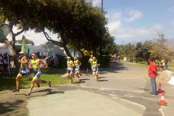 Foto TA, Toribio Inda (Foto 10 y 11) y Jesús Ruiz Mesa