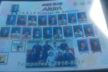 Fiesta del kimono en Telde (Foto TA)