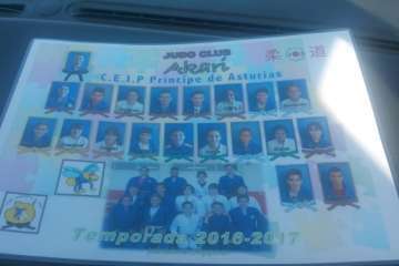 Fiesta del kimono en Telde (Foto TA)