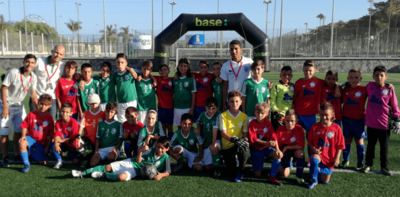El torneo afronta este fin de semana su fase final (Foto TA)