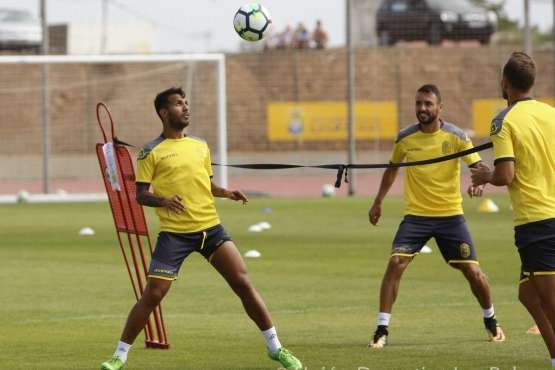 Foto Unión Deportiva Las Palmas