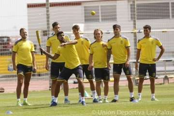Foto Unión Deportiva Las Palmas