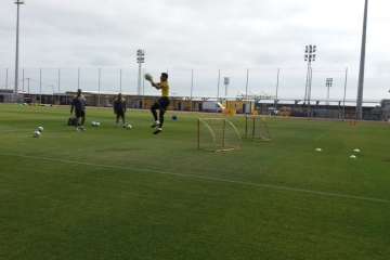 Foto Unión Deportiva Las Palmas
