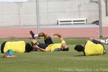 Foto Unión Deportiva Las Palmas