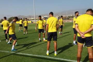 Foto Unión Deportiva Las Palmas