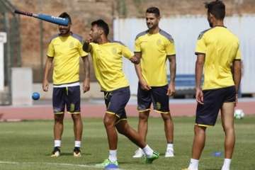 Foto Unión Deportiva Las Palmas