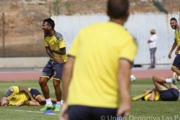 Foto Unión Deportiva Las Palmas